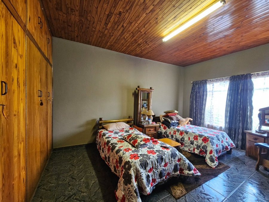 3 Bedroom Property for Sale in Sasolburg Ext 4 Free State